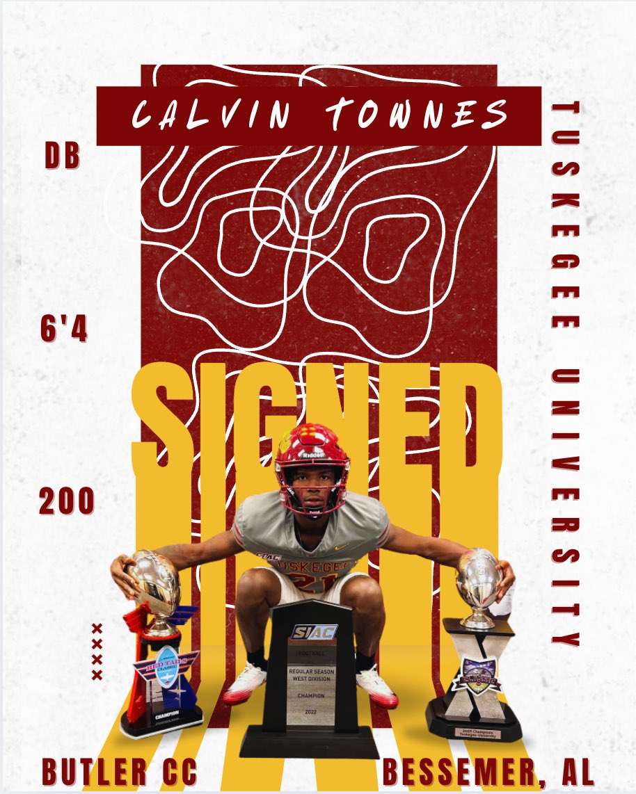 Calvin TownEs Jr. tweet media