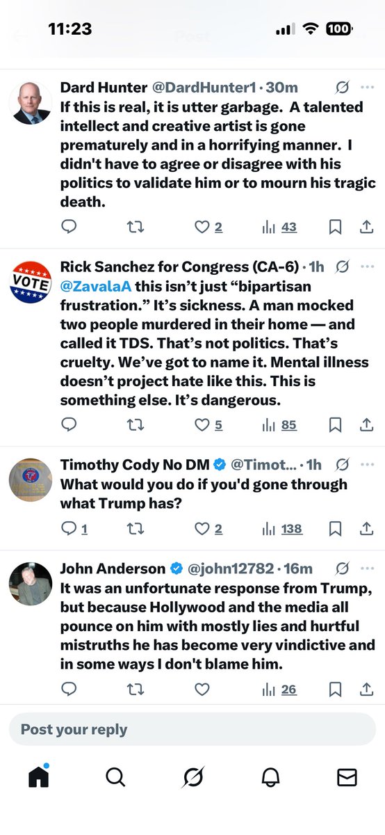 Steven Harmon tweet media