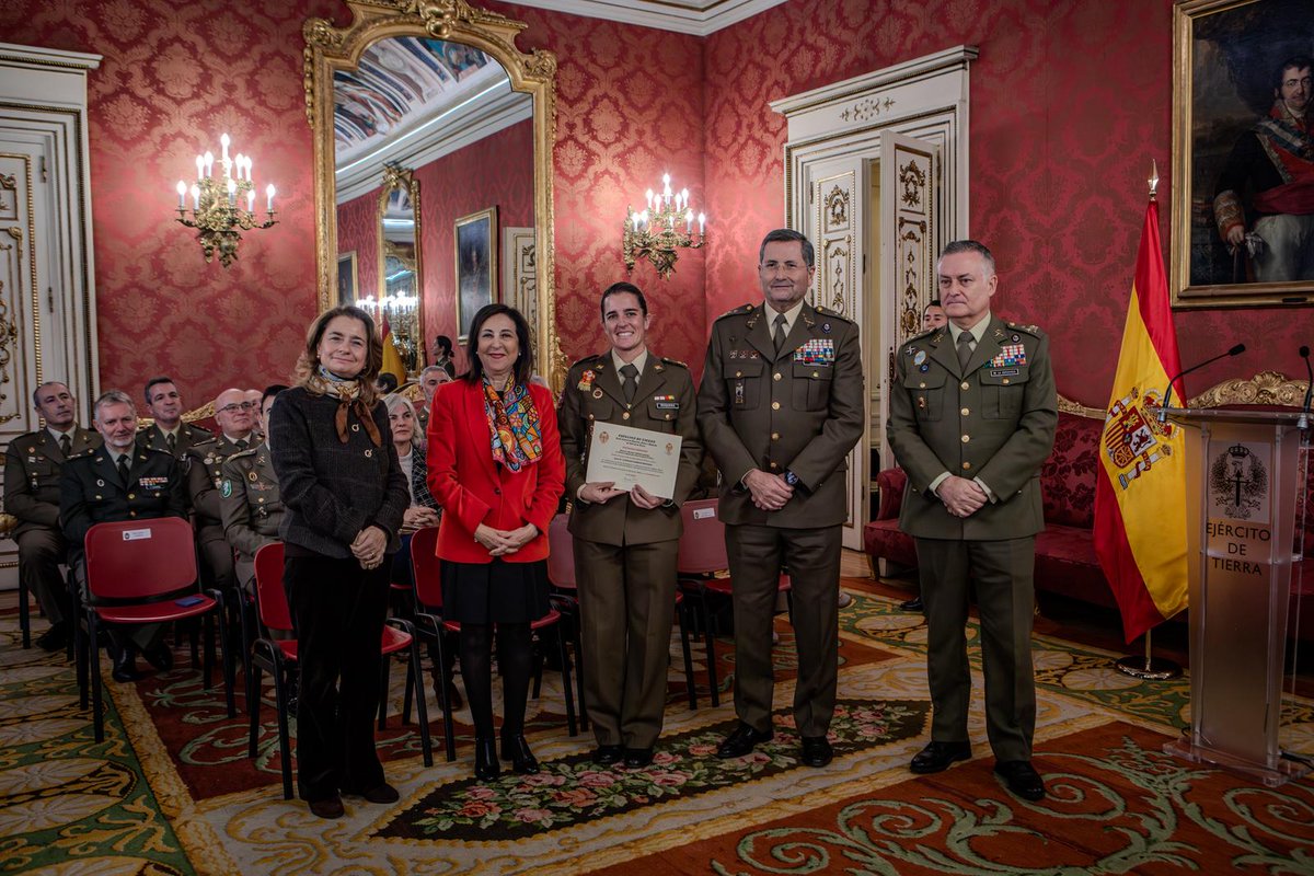 Ejército de Tierra 🇪🇸 tweet media