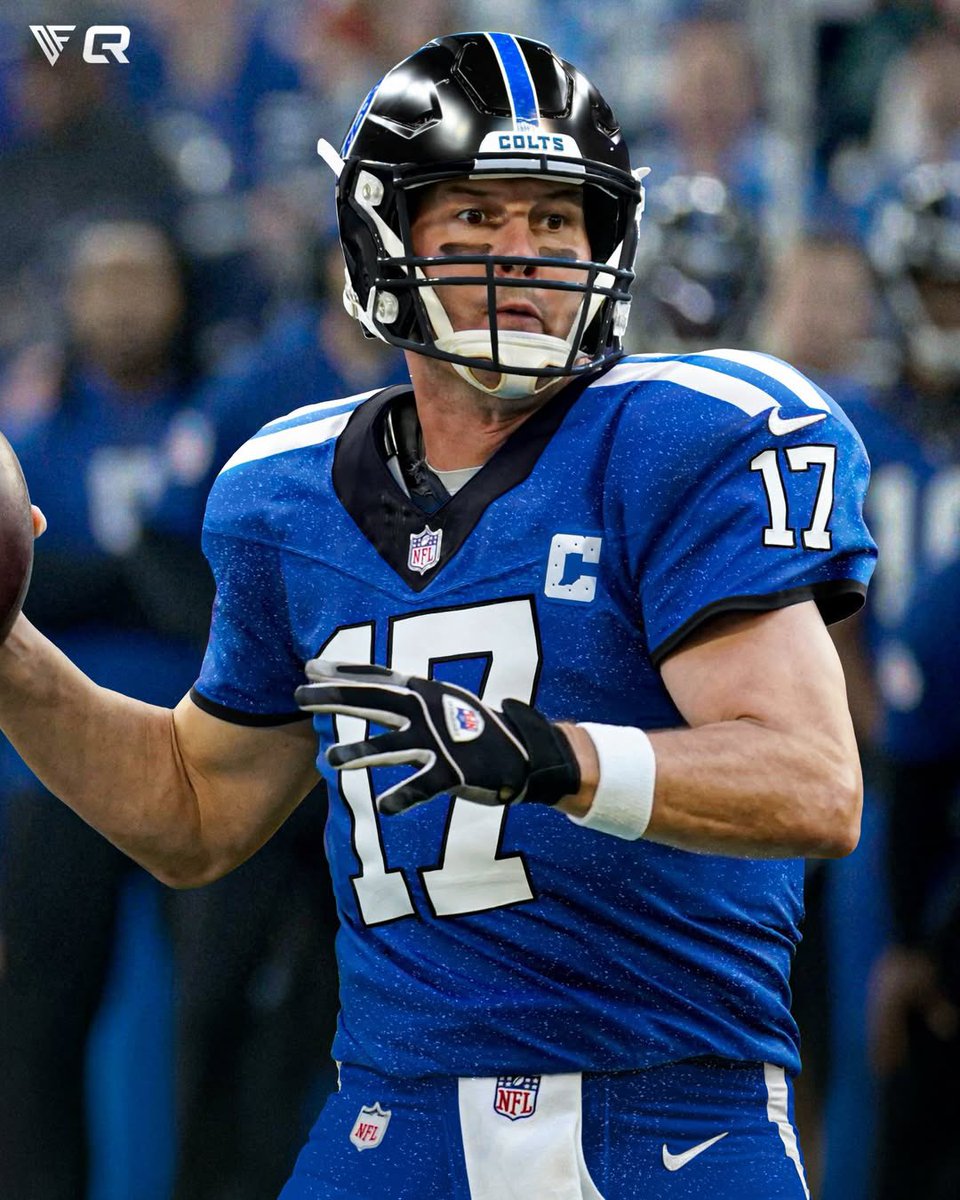 Colts Muse tweet media