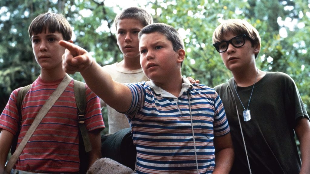 ChloeLou22_'s tweet photo. I am heartbroken to hear of Rob Reiner and Michele Reiner. Stand by Me (1986) is one of my favourite films. Heartfelt condolences to their family, friends and fans. Rest in Peace. 💔 https://t.co/Vz9nbvHdpI