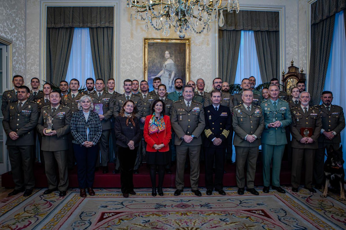 Ejército de Tierra 🇪🇸 tweet media