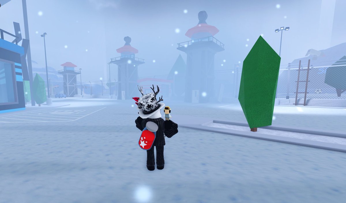 Jailbreak Info tweet media