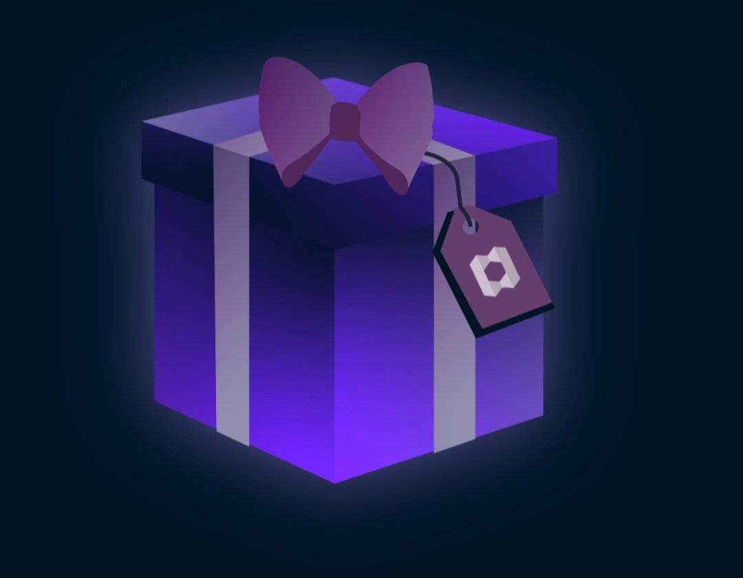 HastraFi's tweet image. Who needs some festive cheer? 🎄

Hastra is inviting you to celebrate the season with Hastra Holiday Unwrap! 

Complete quests on @Galxe to mint a Hastra Present (with some presents containing a special something inside) 🎁

Here's what you need to know 👇