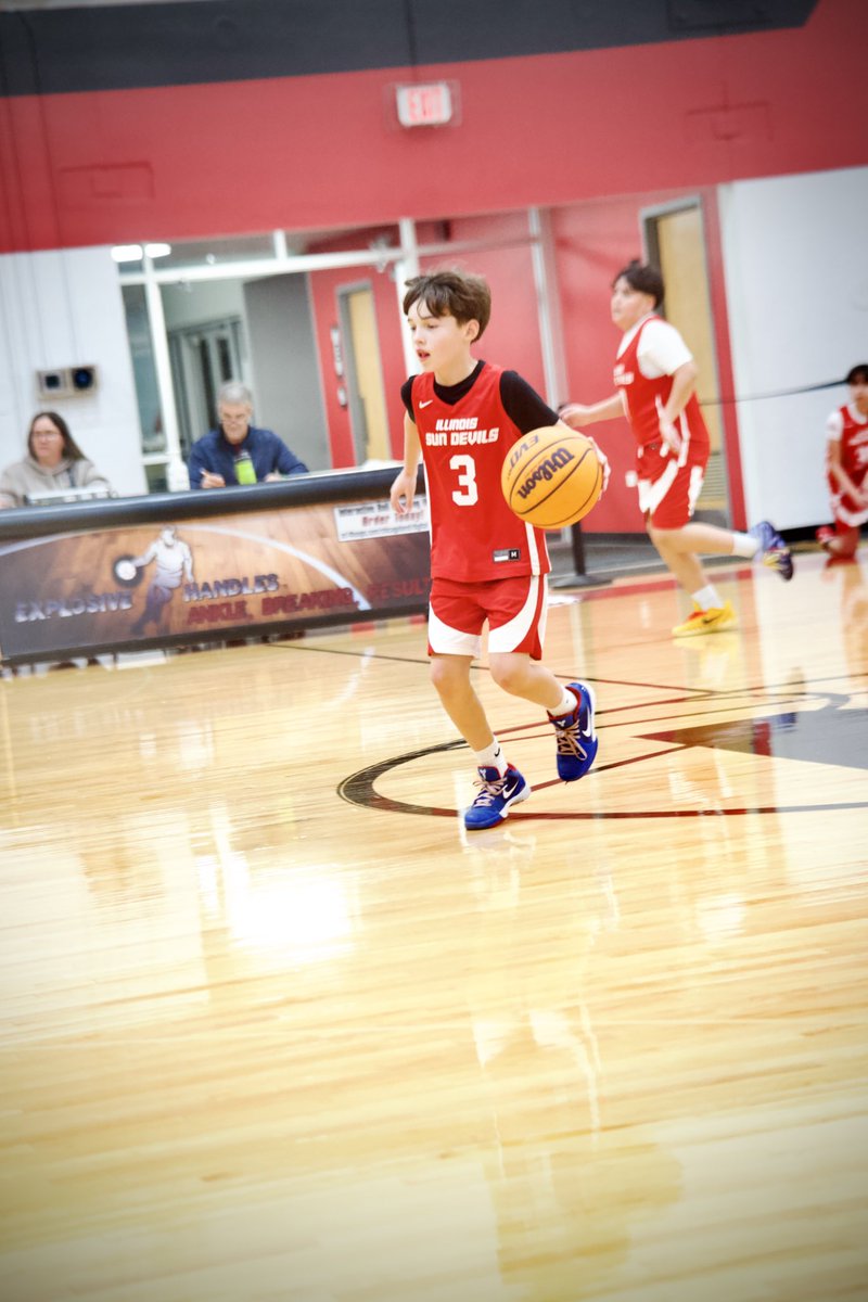 ILSunDevils's tweet image. We will be returning for our Spring/Summer. 3rd-9th Grade #basketball #Illinois