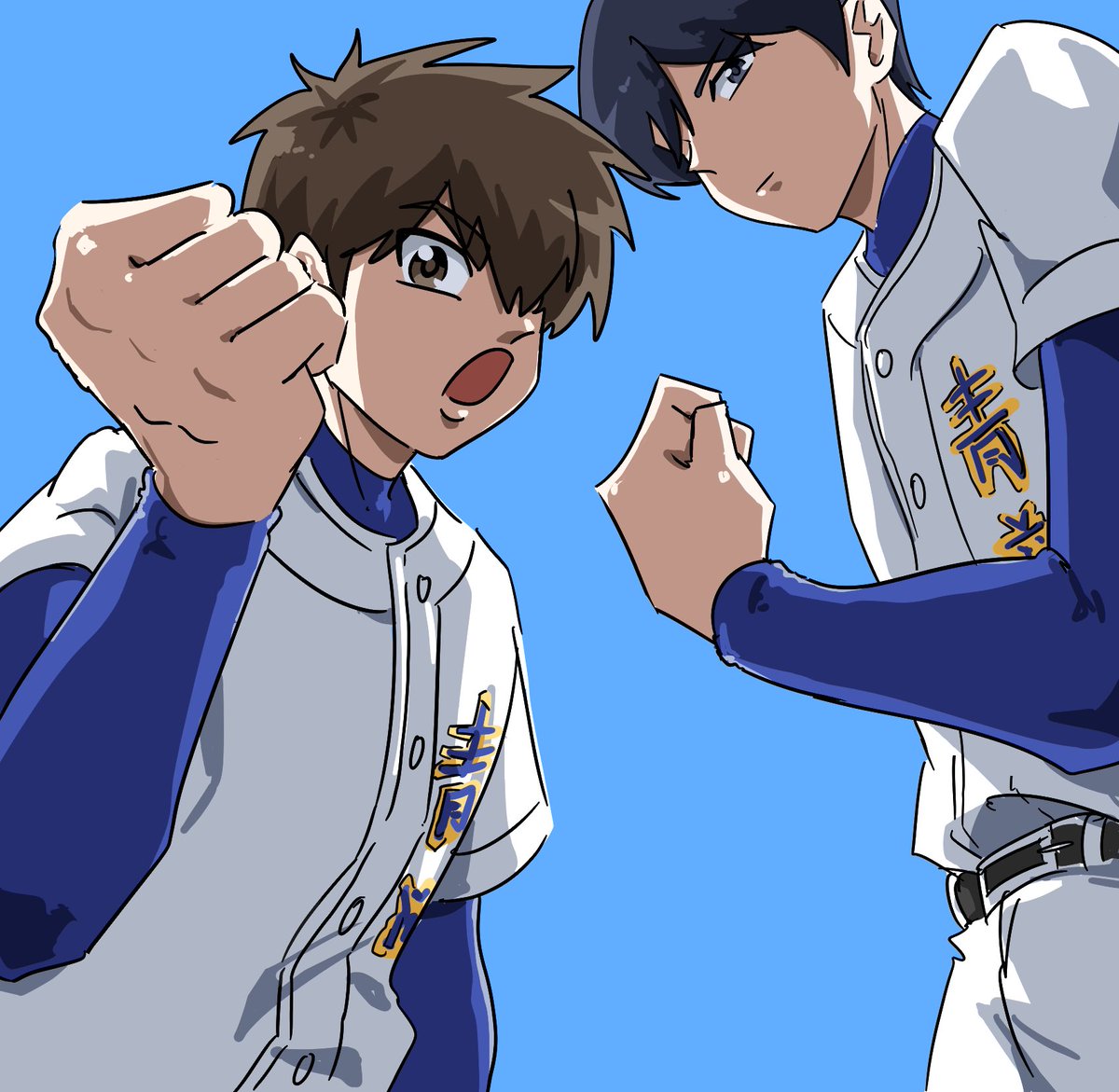 핑복 (@pingbok666) on Twitter photo 