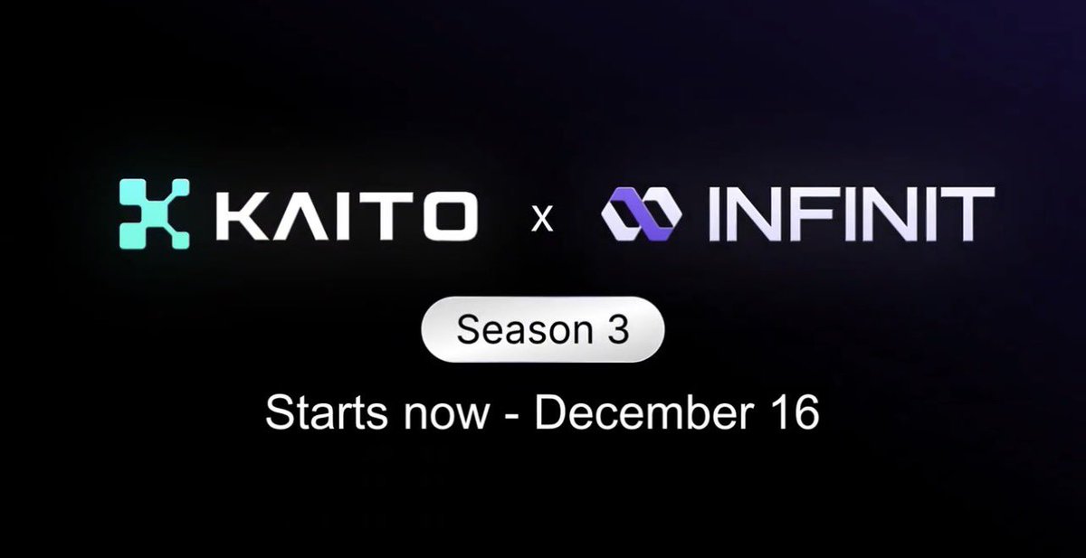 AlphaAngel__'s tweet image. Tomorrow, Infinit Labs wraps up.

No noise. No rush.
Just quiet systems doing what they were built to do.
@Infinit_Labs showed that real impact doesn’t shout, it works, consistently. Some things end,
but clarity stays.