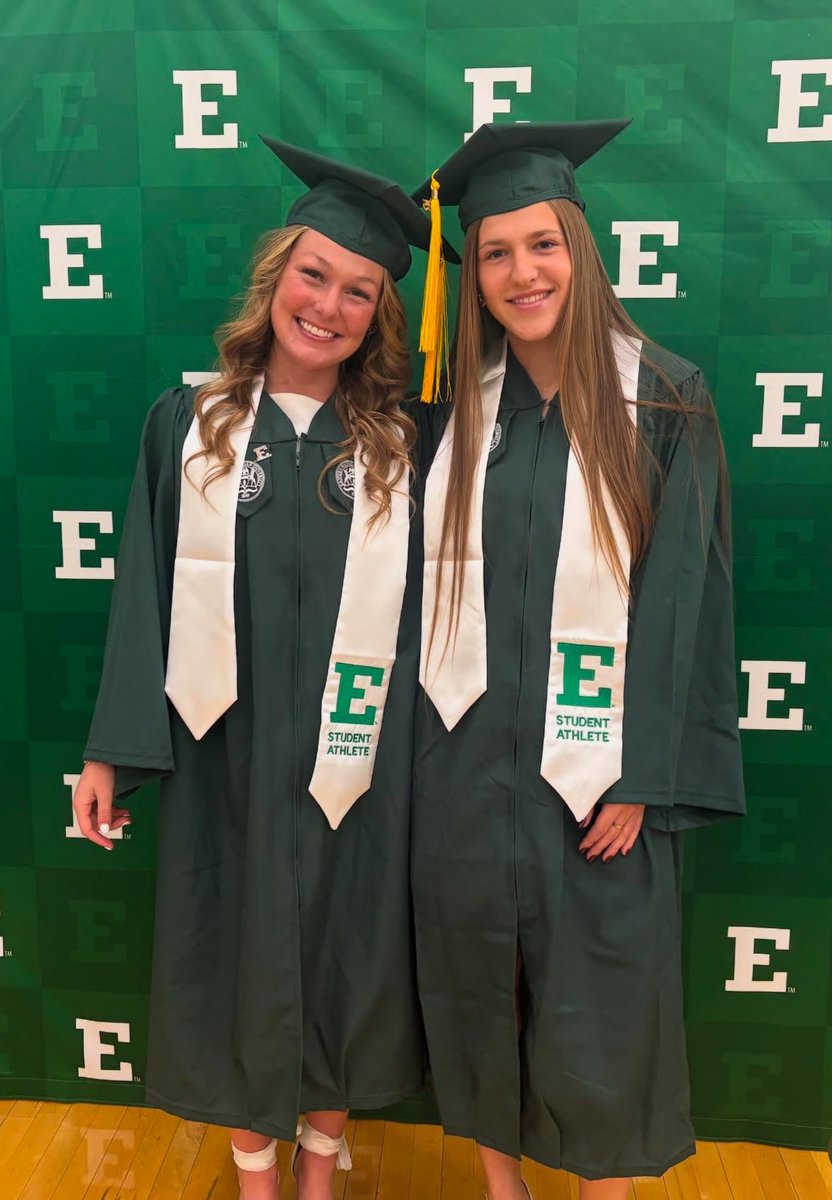 EMU Soccer tweet media