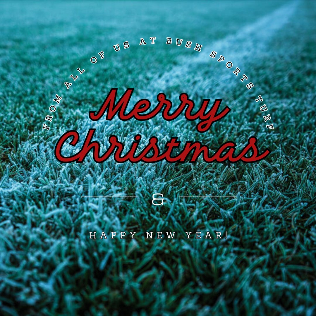 Bush Turf tweet media