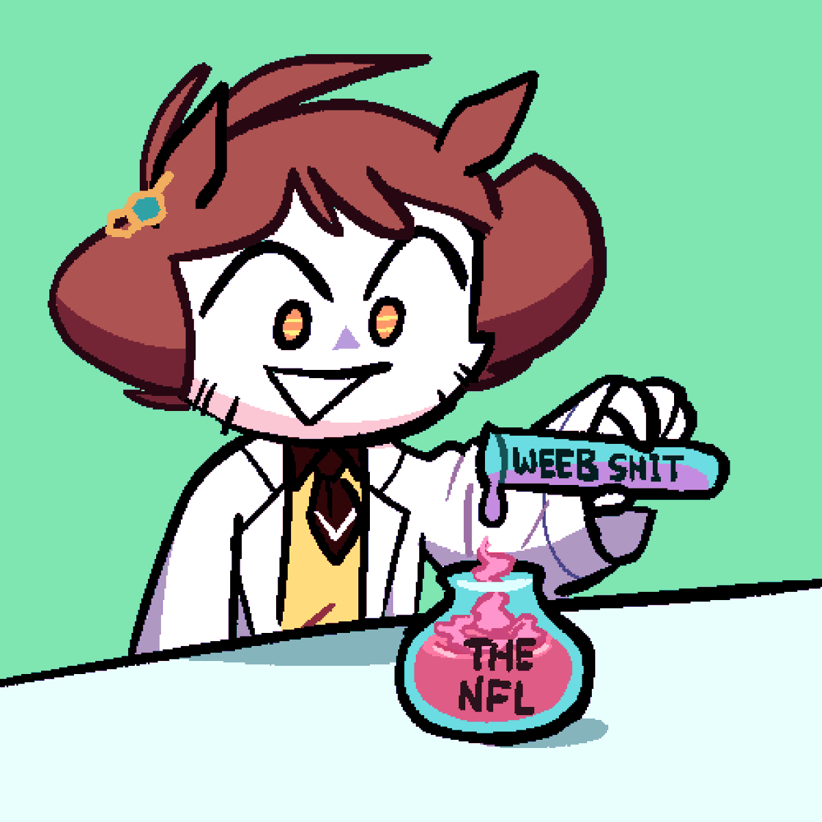 Shen Comix tweet media