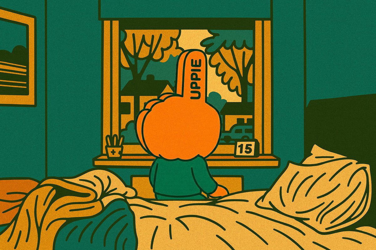 New week, same rule: show 🆙 for yourself

What’s your focus for this week?