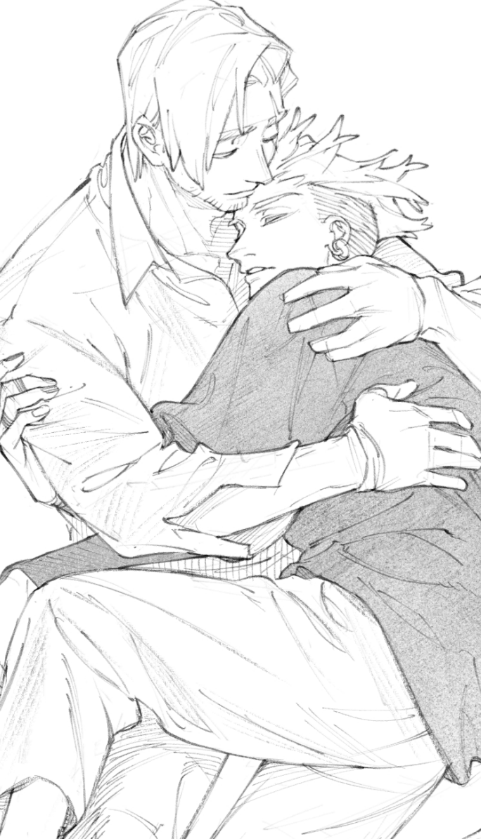 Tamasaburo🔸Dokomi'25🔸 (@braudraws) on Twitter photo 