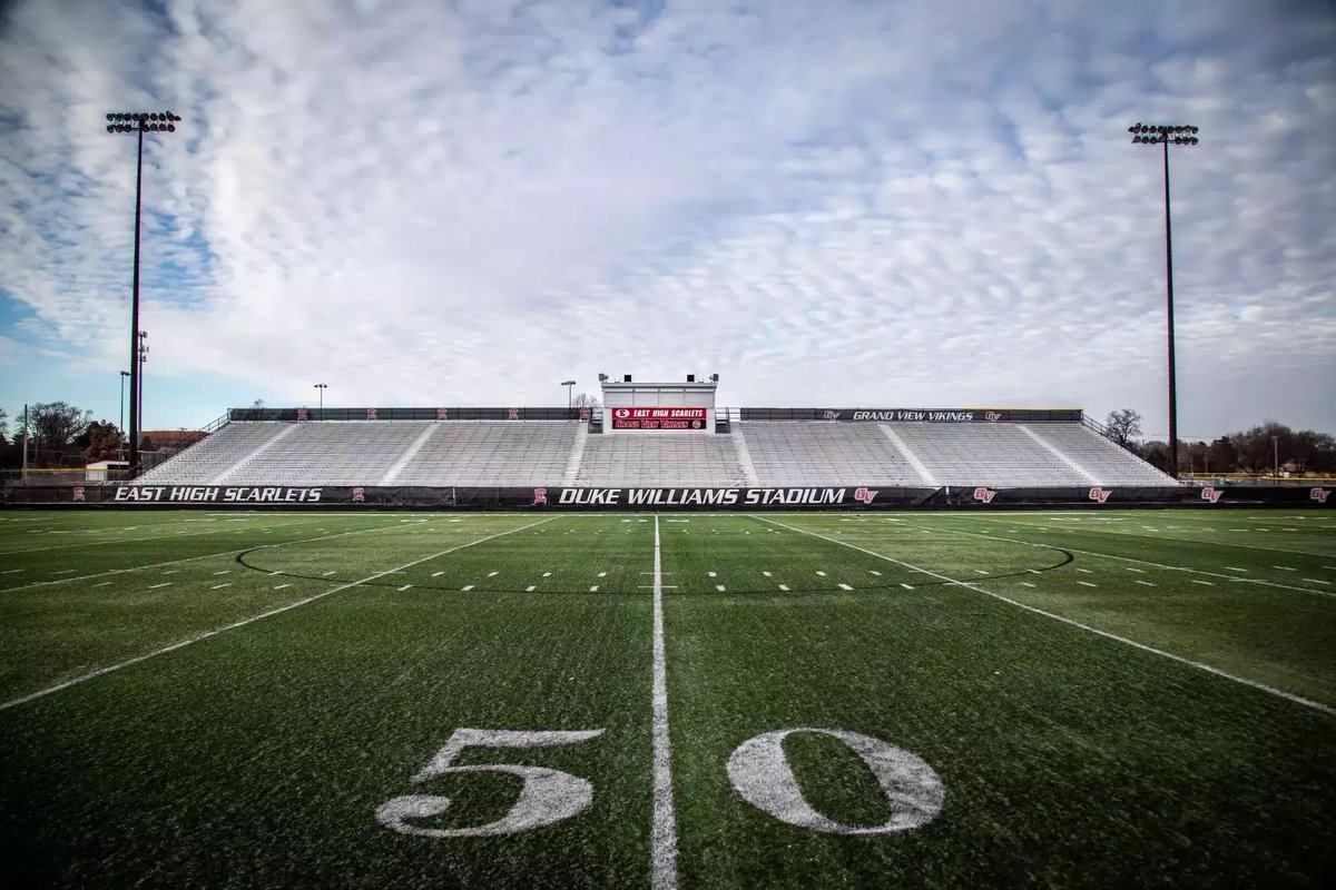 Expo Recruits tweet media