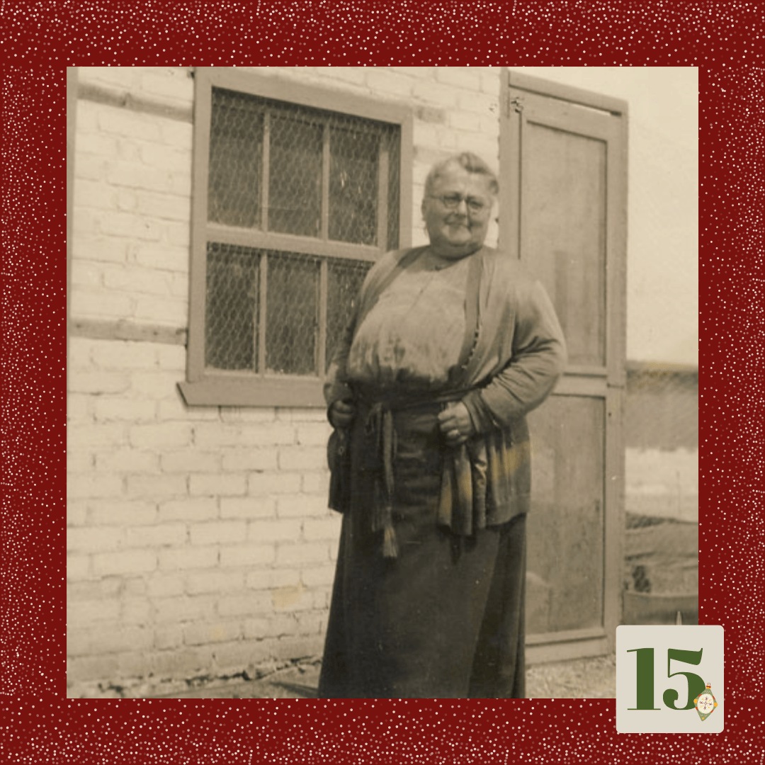 Congregational Library & Archives tweet media