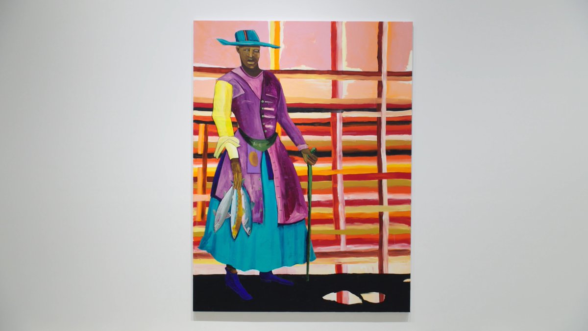 Art21 tweet media