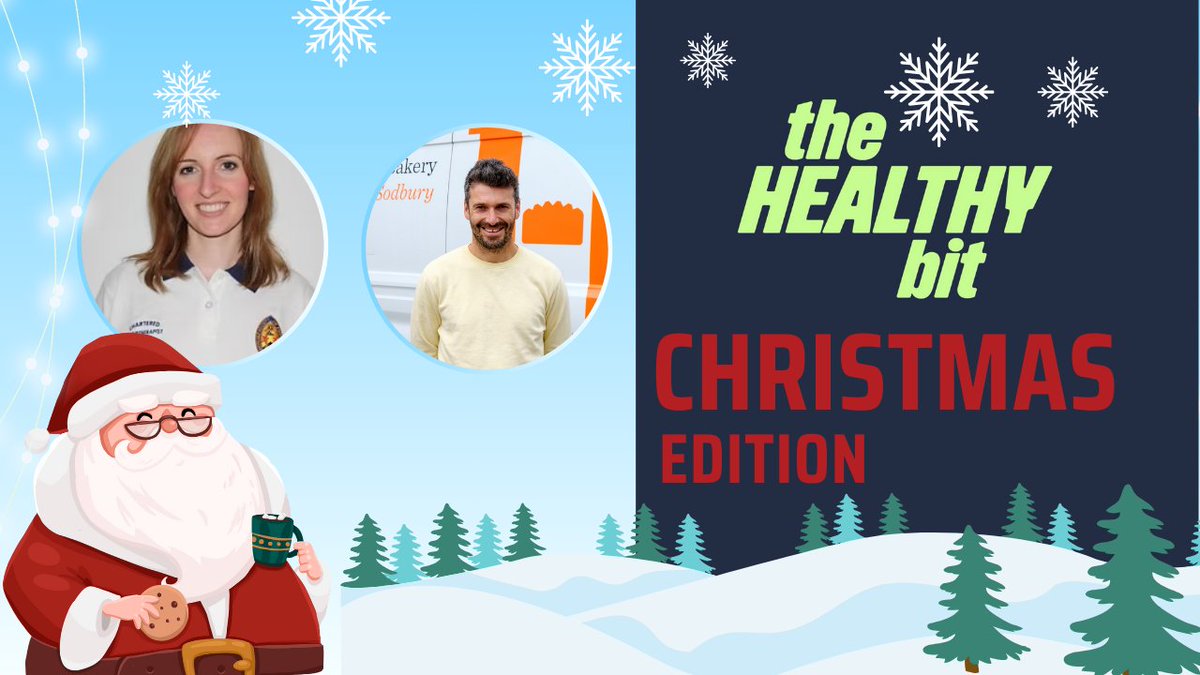 🎄 Get ready for a culinary Christmas adventure! 

Join us as we share top tips for a stress-free, delicious holiday feast. From turkey hacks to perfect potatoes, we've got you covered. 

Tune in now and make this Christmas unforgettable! #Christmas #ChristmasDinner 

Links below