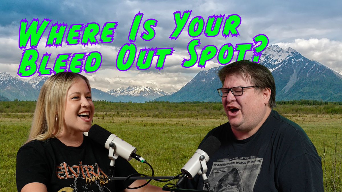 Scaredycast 🧙‍♀️💀🎃 tweet media