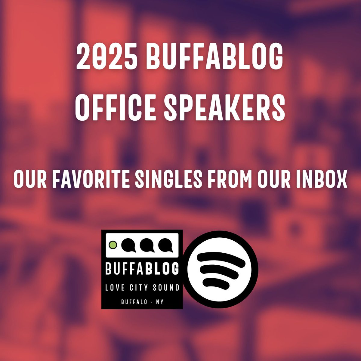 buffaBLOG tweet media