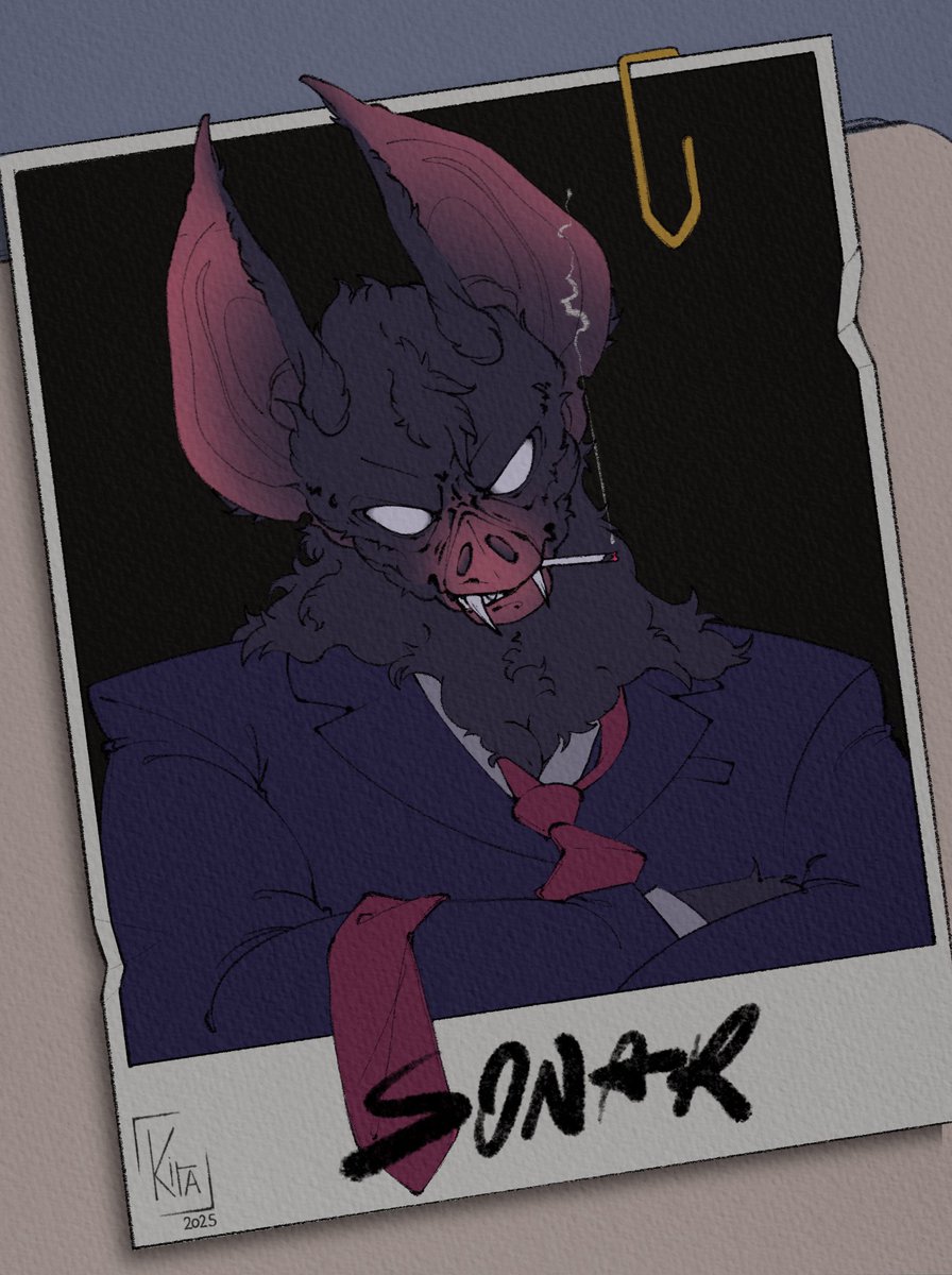 #Sonar #dispatch #Sonardispatch