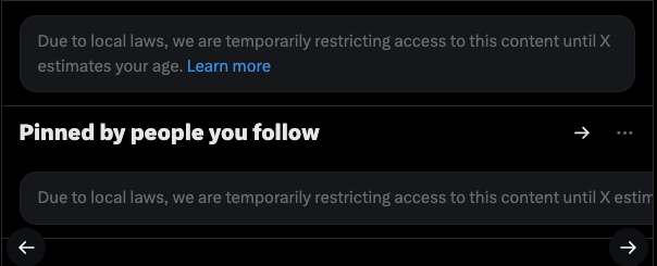 This is getting ridiculous