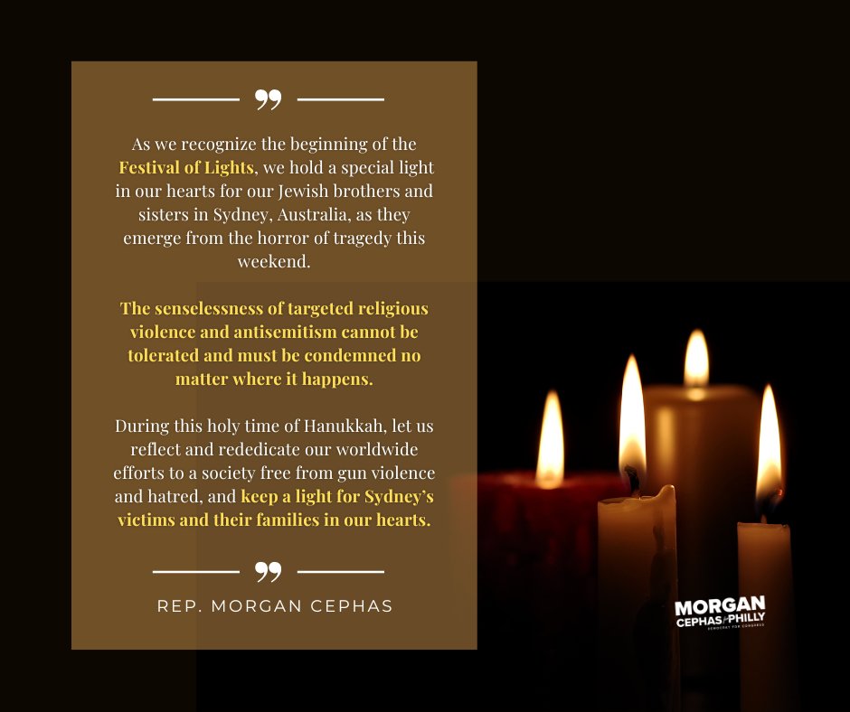 Morgan Cephas tweet media