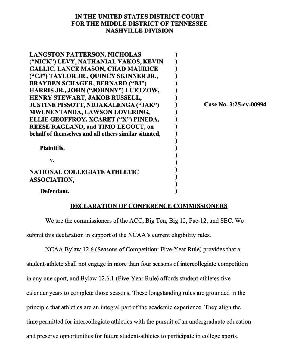 Ross Dellenger tweet media