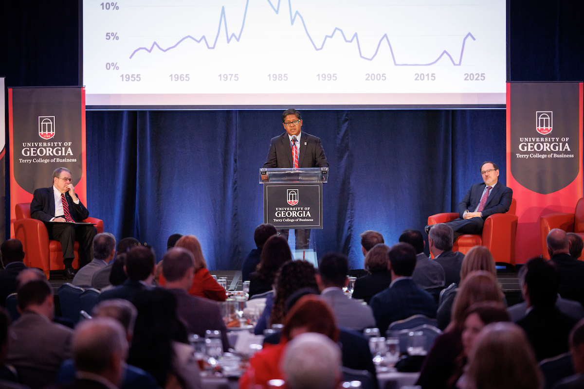 Terry College | UGA tweet media