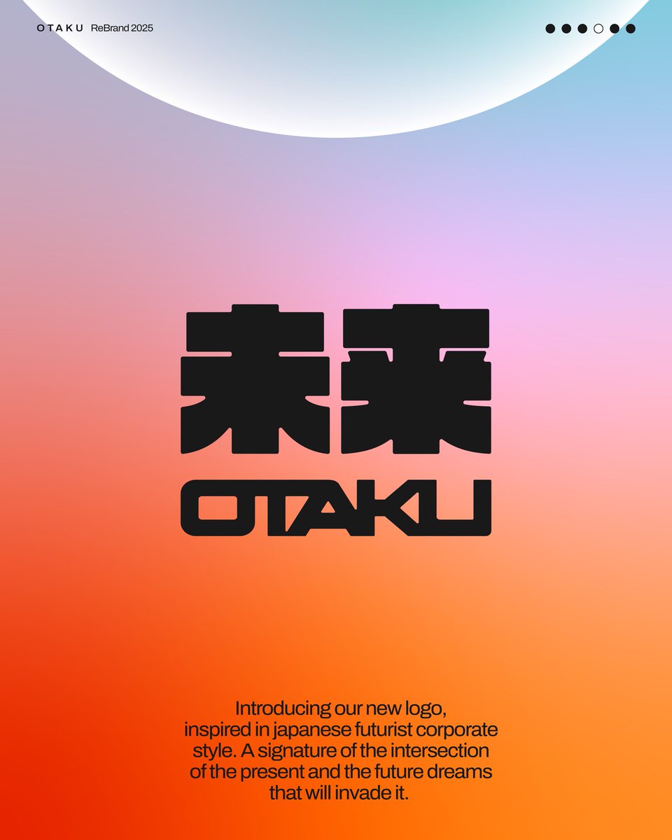 otakushop_co's tweet photo. OTAKU 2026 https://t.co/B3gfnwmvRP