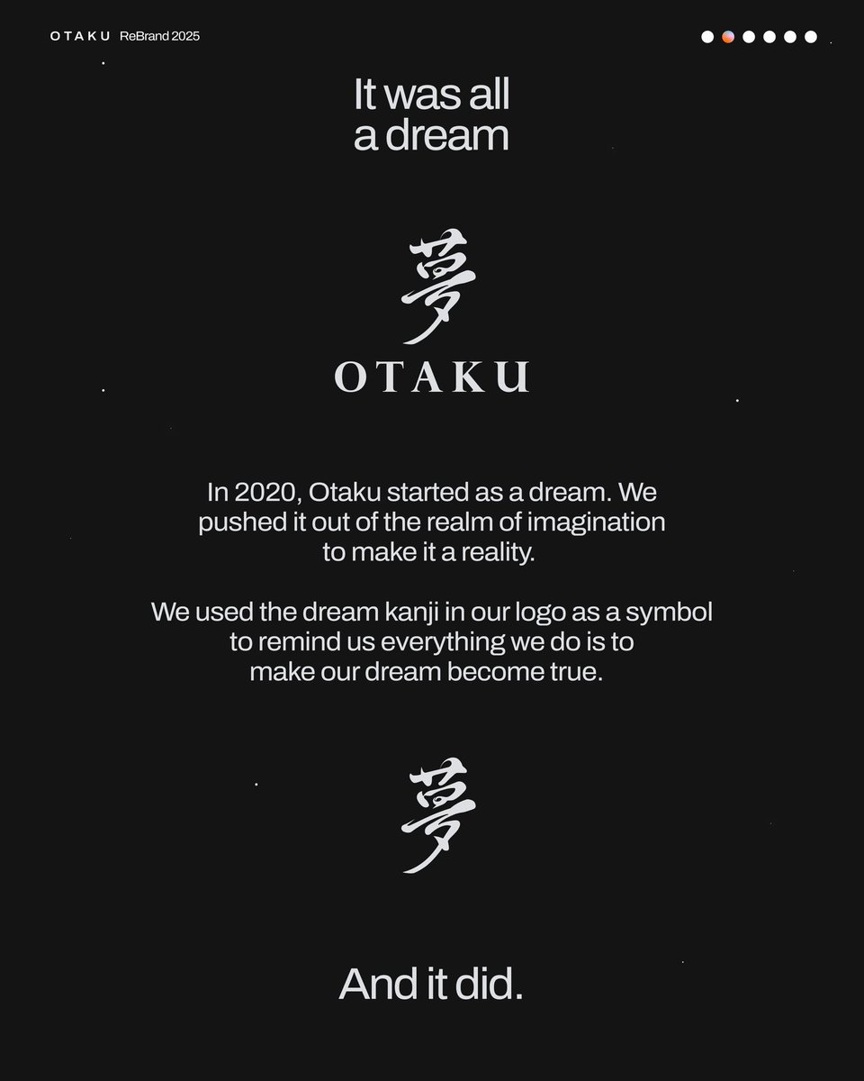 otakushop_co's tweet photo. OTAKU 2026 https://t.co/B3gfnwmvRP