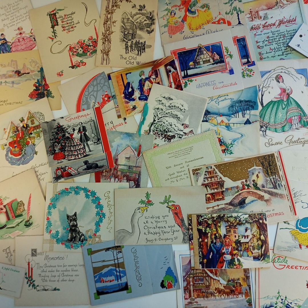 Local Studies tweet media