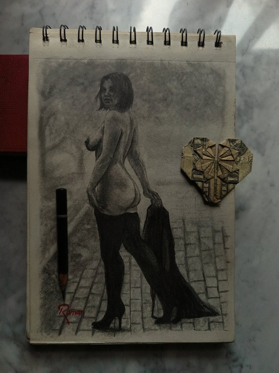 RomanRoman5795's tweet photo. #Art 🌹 https://t.co/1FtEKATjYg