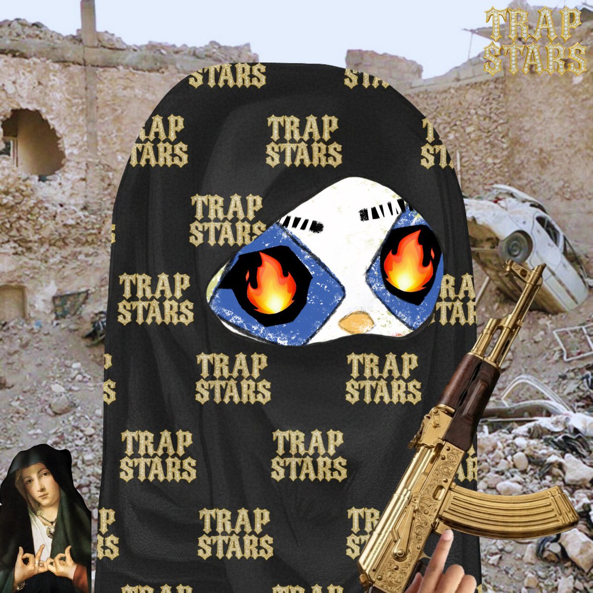 <a href="/Jeremybtc/">Jeremy</a> <a href="/solana/">Solana</a> Yeassssssss

We out here trappin on solana bro!!!

Trench wars n erything 

You ever wanna put ur pnl up and go head to head we got some warriors 

<a href="/TrapStarsSOL/">Trap Stars🪤✨</a> <a href="/lemmy_cooke/">LΣmμΣl Cθθκξ 🪤⭐️</a>