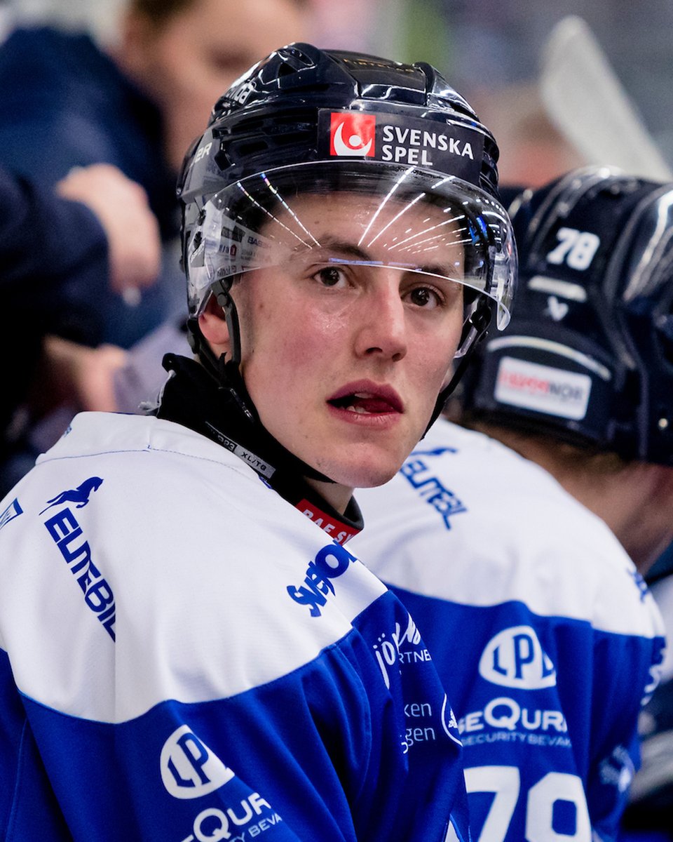 Kvartett ansluter från Hockeyettan 🔄

Sebastian Falk, Jesper Broeng, Lukas Johansson och Hannes Wenell lånas in från Lindlövens IF under veckans två matcher.

Läs mer på VIK.se