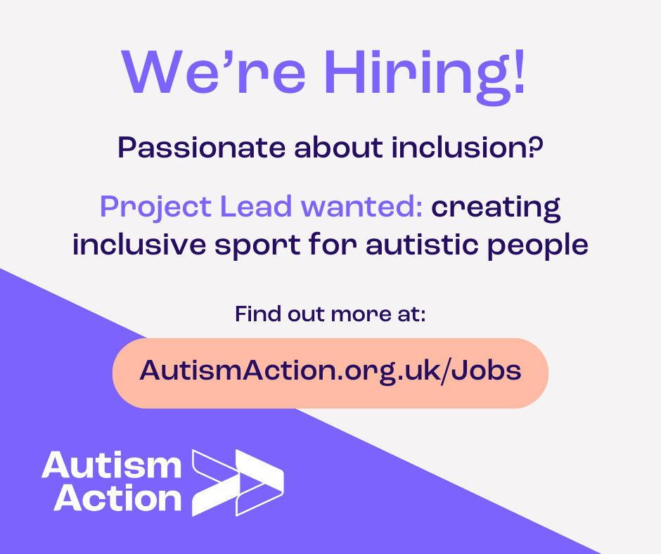 Autism Action tweet media