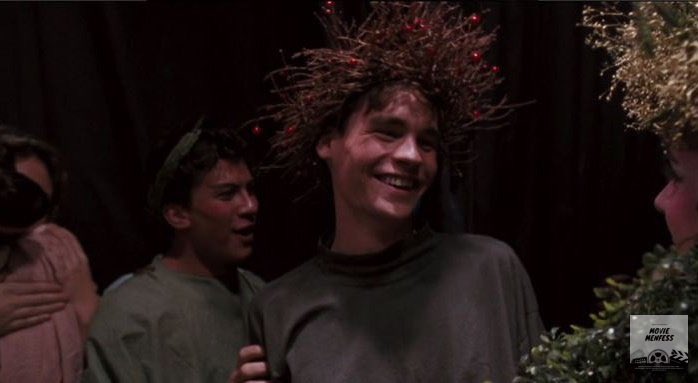 pinktapepoets's tweet photo. remembering neil perry as who he was, a kind hearted, passionate, loving person who always tried to lift others up. an ever curious boy who always brought light to the rooms he was in, leader of the dead poets society, shining star and beloved friend 🤍 https://t.co/3d7JXar9eQ
