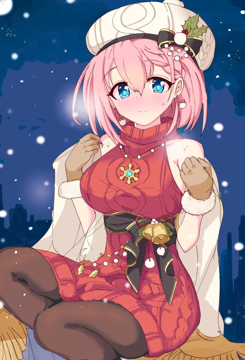 あんず茶 (@anzutya998) / Posts / X