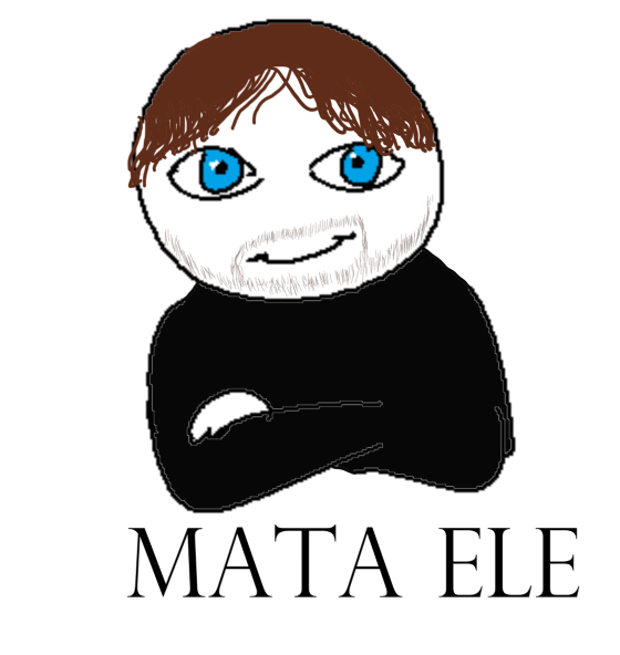 Ponto de vista do Bastet 
#HEXATOMBE