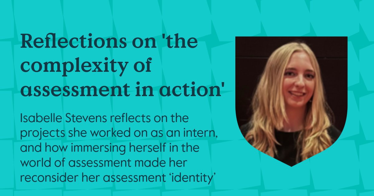 Cambridge Assessment Network tweet media