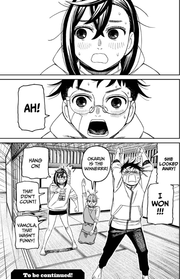 VAMOLA YOU ARE THE GOAT AMONG THE GOATS I LOVE YOU