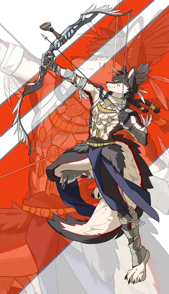 欧索 tweet media