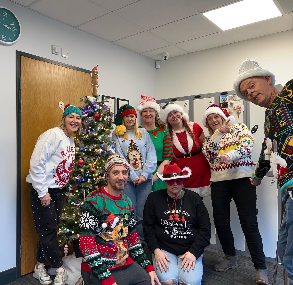 Media Duplication Ltd tweet media