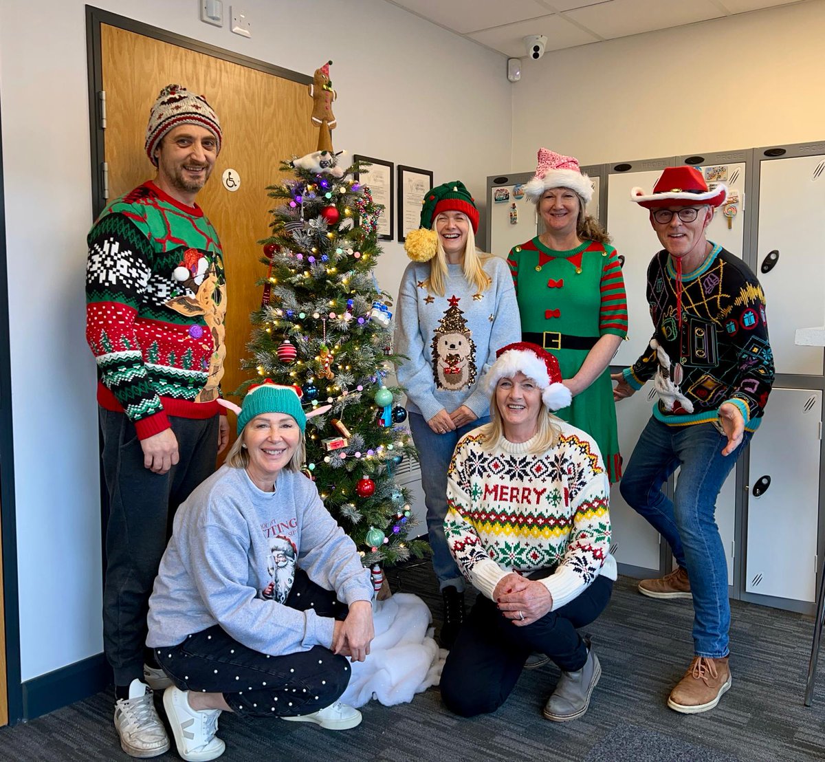 Media Duplication Ltd tweet media