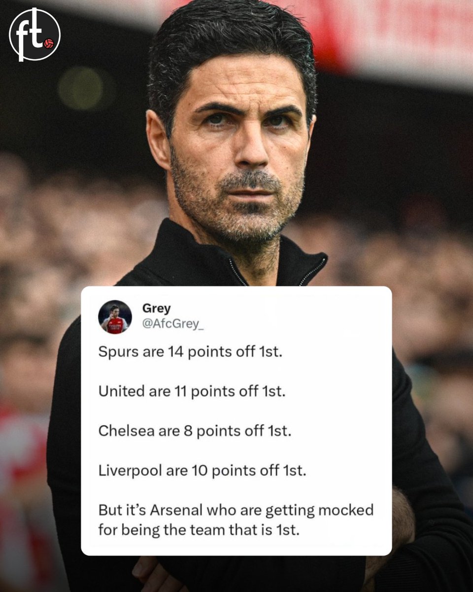 Football Tweet ⚽ tweet media