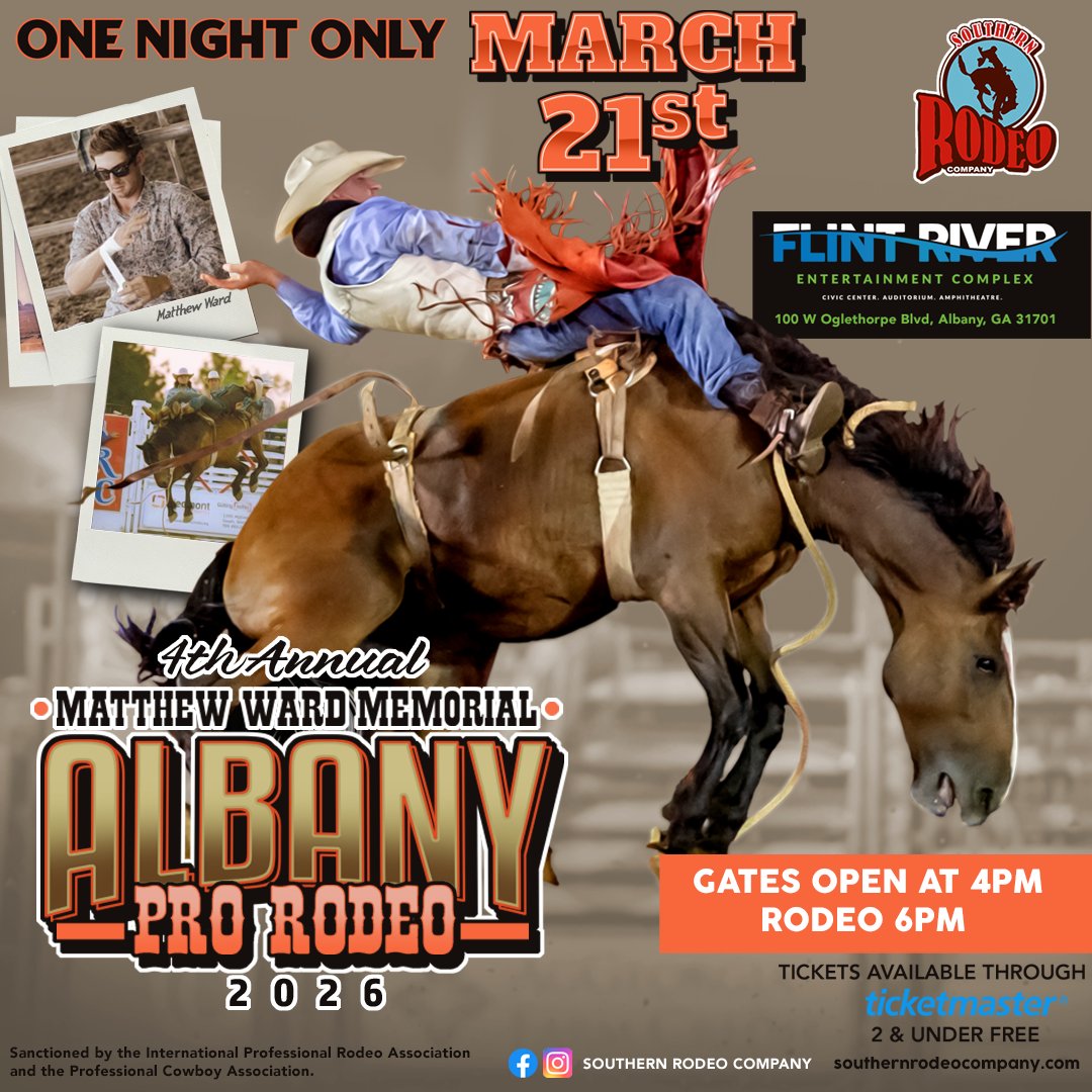 Flint River Entertainment Complex tweet media