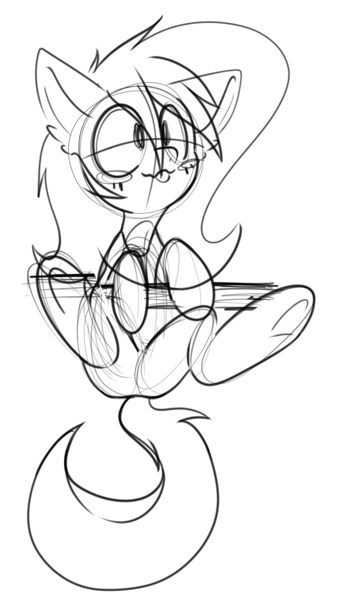 Some practice nonsense from last night