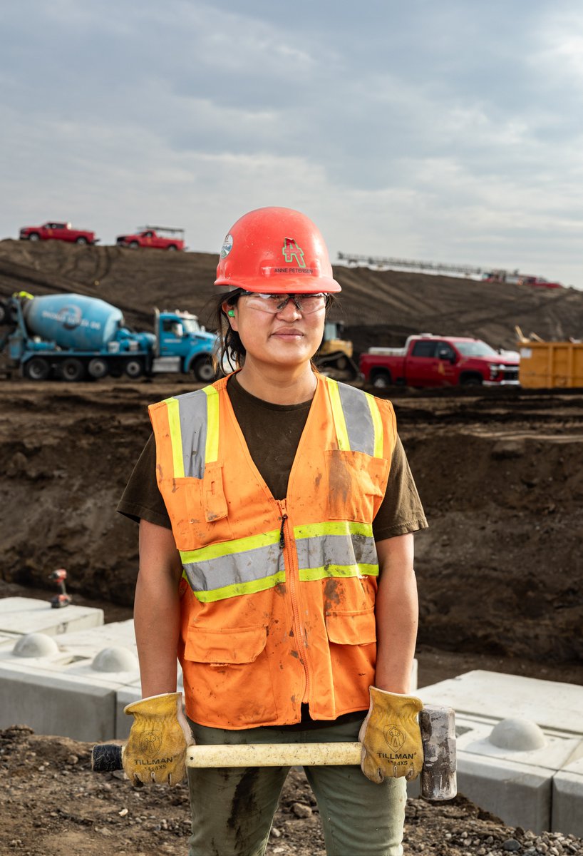 The Building Trades tweet media