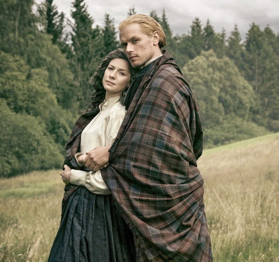 Jamie Fraser tweet media