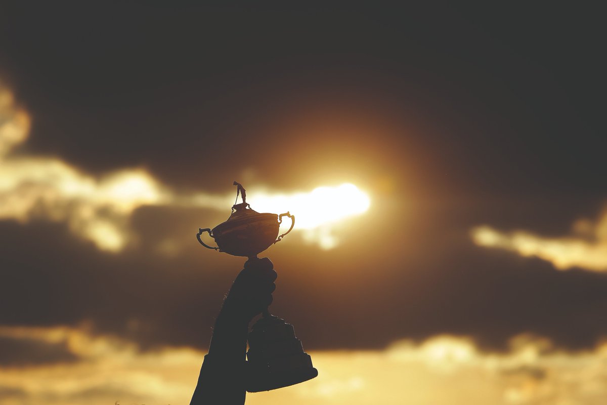 The moment is here: Witness the 2027 Ryder Cup at the legendary Adare Manor. Premier Golf is offering three exclusive, seamless packages to experience the sport's greatest team competition in Ireland. 

Inquire now: premiergolf.com/tournament/ryd…