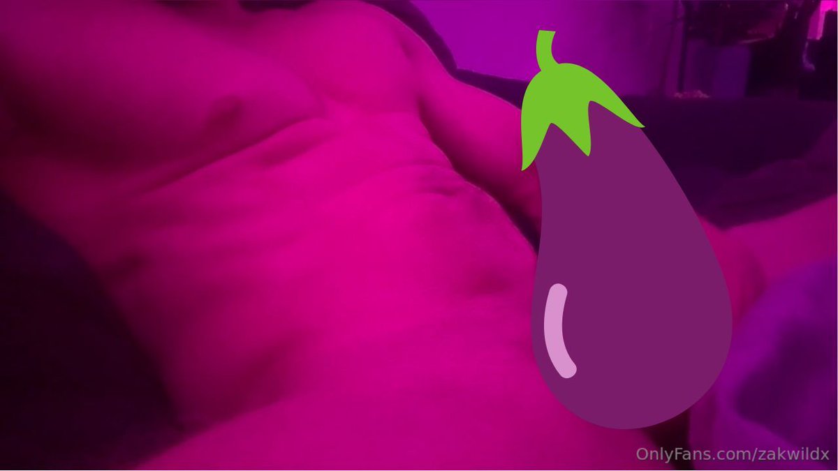 Good morning. Come over and help me handle some produce 🍆😈
onlyfans.com/1708585768/zak…