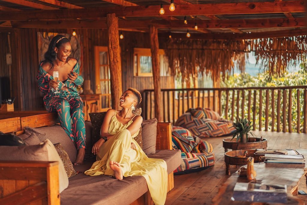 There are places that are worth writing about, no matter how long it takes... Eco Farmhouse in Murang'a is one of those places... 

Read More Here>> buff.ly/rkFwbKs 
........

#ScrapbookJourneys #tembeakenya